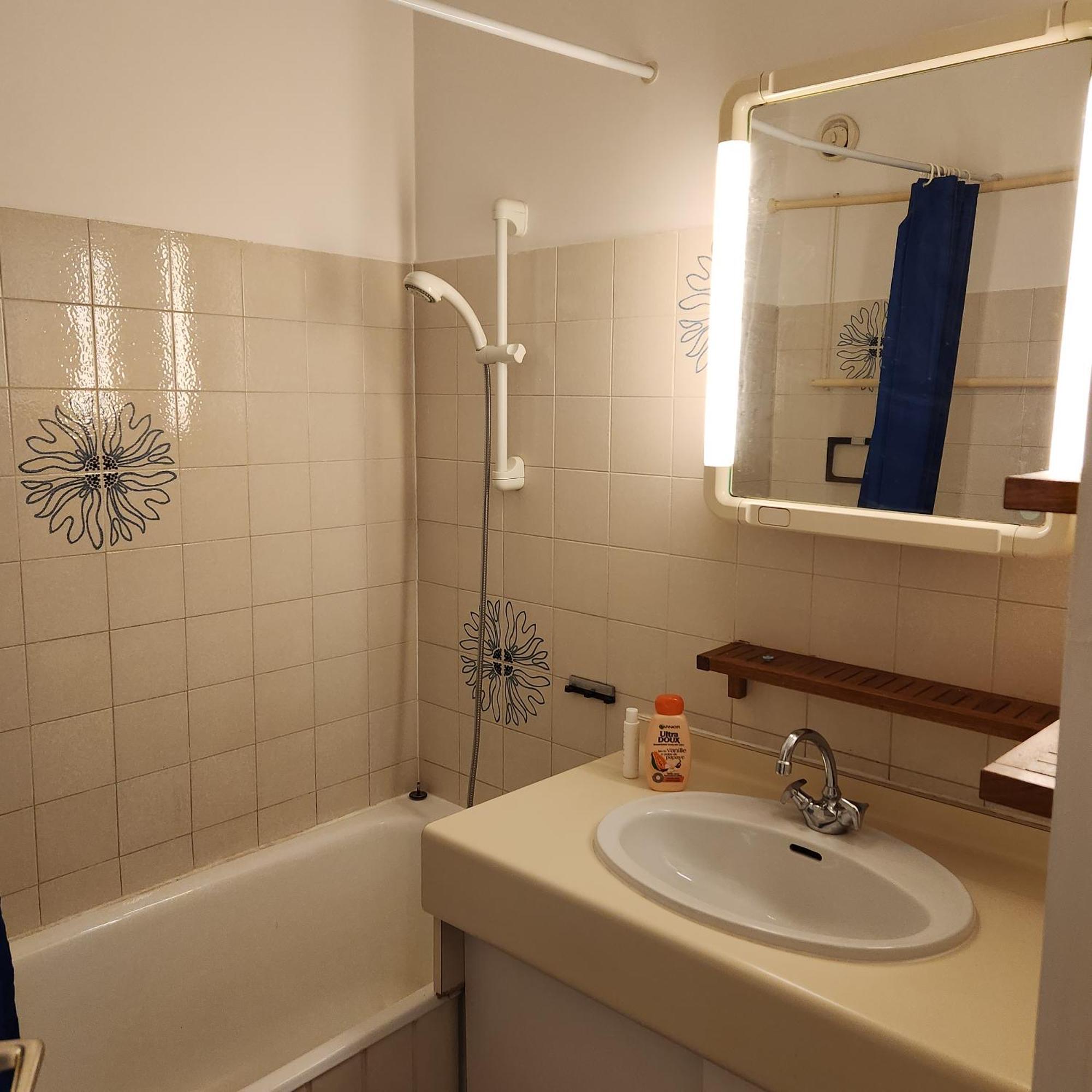 Charmant Duplex A Monetier Serre-Chevalier Le Monetier-les-Bains Ngoại thất bức ảnh