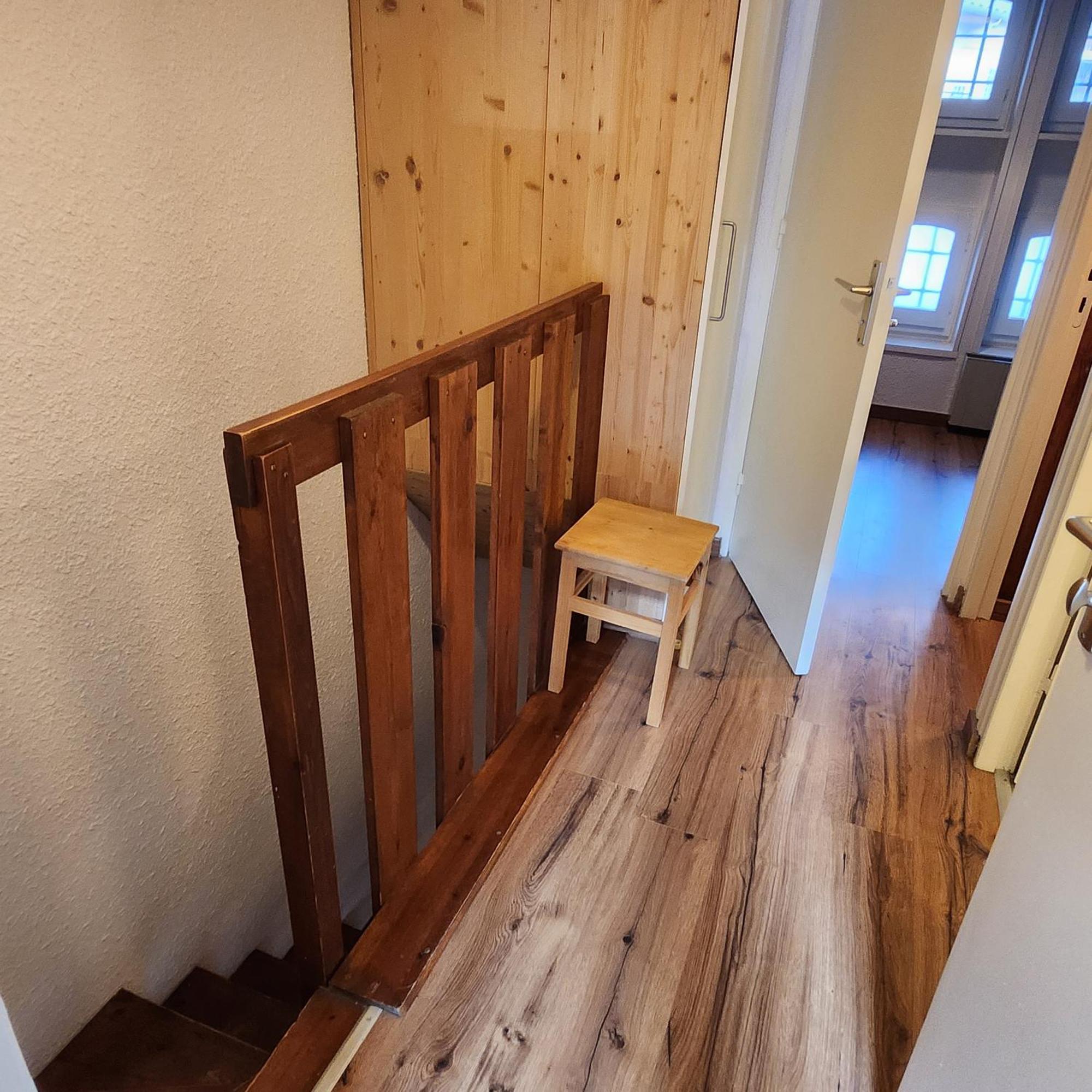 Charmant Duplex A Monetier Serre-Chevalier Le Monetier-les-Bains Ngoại thất bức ảnh