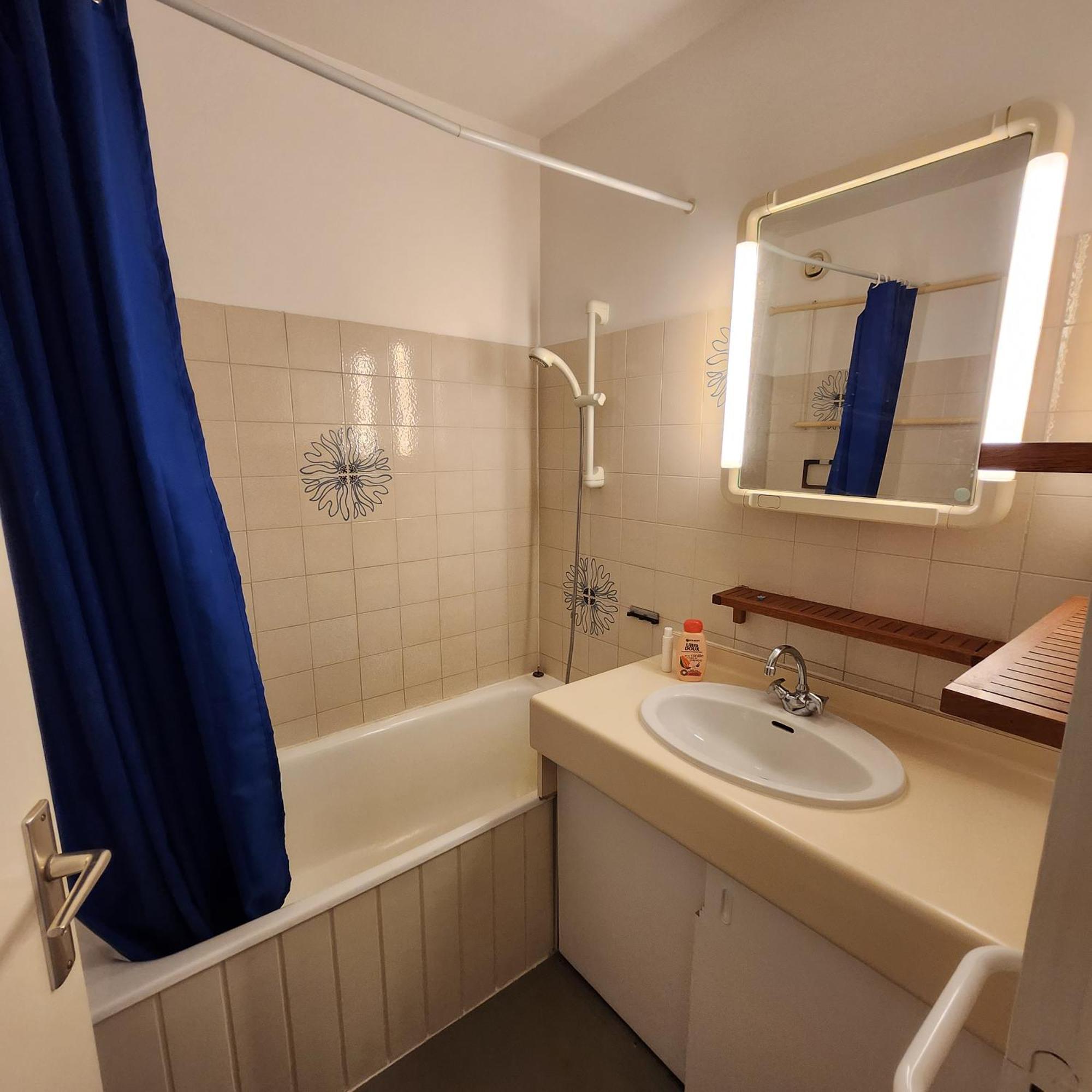 Charmant Duplex A Monetier Serre-Chevalier Le Monetier-les-Bains Ngoại thất bức ảnh