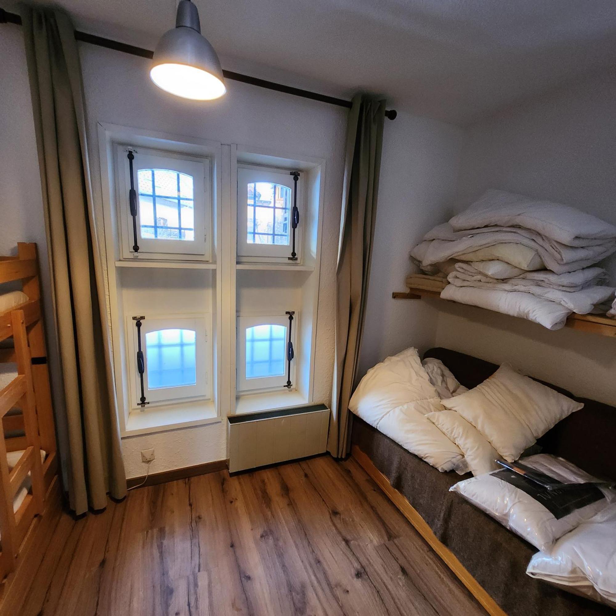 Charmant Duplex A Monetier Serre-Chevalier Le Monetier-les-Bains Ngoại thất bức ảnh